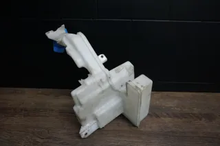 ORIGINAL VW Waschwasserbehälter Scheibenwaschbehälter PASSAT B7 unten 3AA955453E - Bild 4