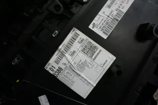 3AA867068 Original Türverkleidung VW PASSAT B7 Verkleidung Tür Hinten Rechts - Bild 9