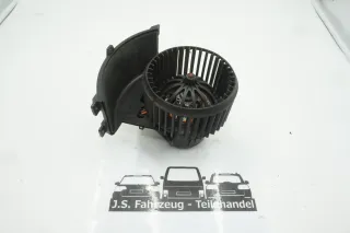 Original VW T5 Innenraumgebläse Lüftermotor Heizgebläse 7E5820021 - Bild 1
