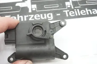 VW T5 Multivan Stellmotor Heizung Klima Lüftung 7L0907511B Oben - Bild 3