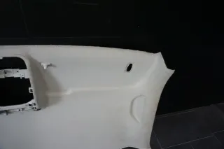 Verkleidung Dachrahmen VW Transporter T6 Kasten 7L1867501F T6.1 Himmel vorn - Bild 3