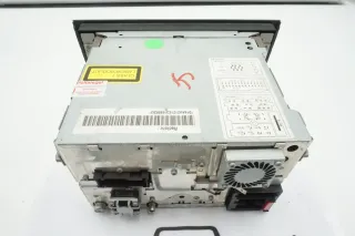 Audi A4 S4 B6 8E 8H 2002 Radio CD-Player DVD-Player Navigation 8E0035192B - Bild 9