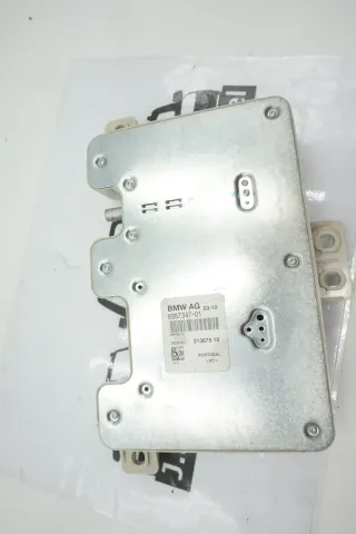 BMW F12 F13 Mehrbandantenne Antennenverstärker Modul Antenne 6957347-01 - Bild 3