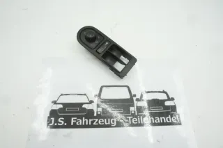 VW T5 SCHALTER FENSTERHEBER SPIEGEL vorne links 7E0959855A 7H5959539B - Bild 1