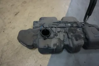 VW T6 2.0 TDI CAA PAW Kraftstofftank Tank Tankpumpe 7E0201085 - Bild 4