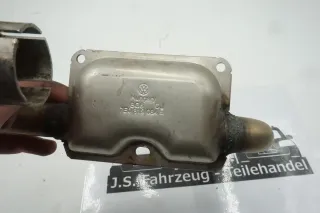 Auspuff Endtopf für Standheizung VW T5 7E 09-15 7E0819084B - Bild 3