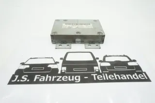 Mercedes E-Klasse 212 A1729009302 Multimedia Interface Steuergerät - Bild 1