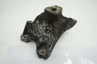 Original Motorhalter 4H0199307AK Gebraucht - Bild 5