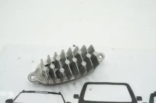 Original LED Tagfahrlicht Steuergerät TLF SKODA OCTAVIA III facelift 1473000368 - Bild 2