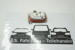 LED TFL Tagfahrlicht Steuergerät 8V0998473B 8V0998474B Audi A3 - Bild 2