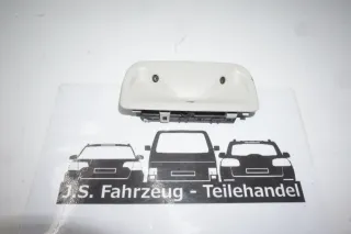 VW T5 Multivan Innenraumsensor + Verkleidung GRAU Abdeckung 7H0868775A Himmel - Bild 1
