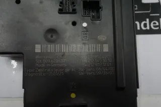Mercedes E Klasse W212 Steuergerät Zentralelektrik Sicherungskasten 5DK009620-37 - Bild 5