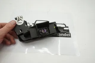 13899376 Audi A6 4G C7 Sicherung Überlastschutz Batterie Minus Klemme - Bild 4