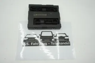 Audi A4 8K A5 8T Modul BCM2 Bordnetz Steuergerät Komfortsteuergerät 8K0907064JF - Bild 1