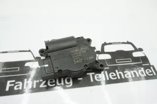 VW T6 Stellmotor Klima Heizung Lüftung Klimaanlage Delphi 52406337 R08 - Bild 2