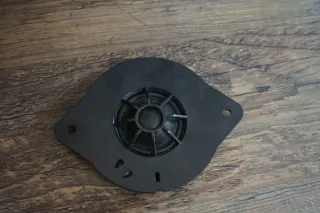 Audi Q5 8R 2.0 TDI Hochtöner Lautsprecher vorne Armaturenbrett 8R0035399 - Bild 1