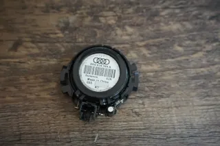 Audi A4 8K A5 8T Q5 8R Türlautsprecher Lautsprecher Hochtöner hinten 8R0035399A - Bild 2