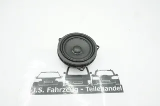 BMW 4 er G26 I4 M50 Lautsprecher Mitteltonlautsprecher Harman Kardon 2622469 01 - Bild 1