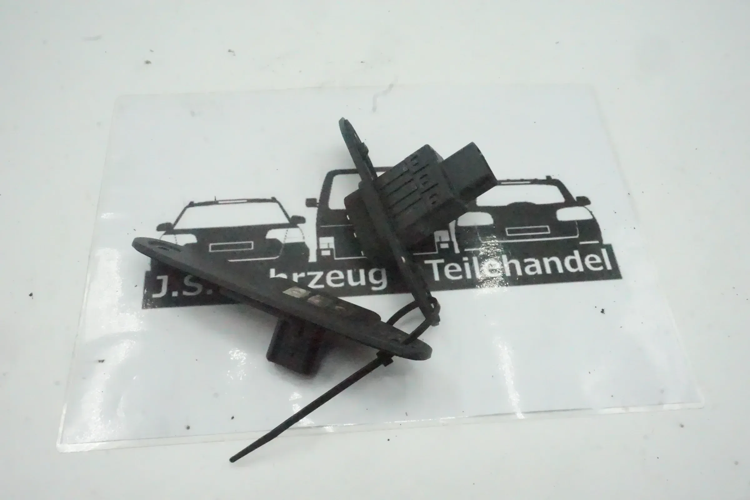 Kontaktschalter Türkontakt Schiebetür FORD TRANSIT CUSTOM V362 BK2T-14A658 - Bild 1