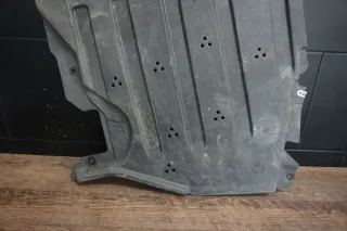 BMW M3 M4 G80 G82 UNTERSCHUTZ 8074610 Unterbodenschutz G81 - Bild 4