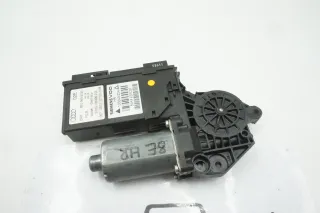 Audi A4 B6 B7 Fensterhebermotor HR Motor Fensterheber Hinten Rechts 8E0959802E - Bild 2