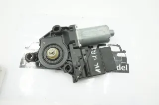 el. Fensterhebermotor hinten links VW Golf 5 Fensterheber 1K4839401C 1K0959703C - Bild 3