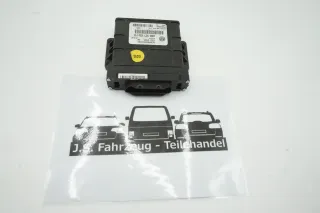 Steuergerät Audi Q7 4L 6-Gang Automatikgetriebe Control Module 09D927750FD - Bild 1
