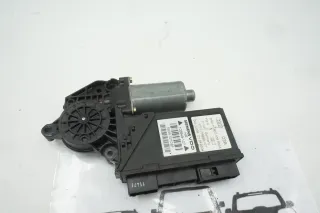 Audi A4 B6 B7 Fensterhebermotor HR Motor Fensterheber Hinten Rechts 8E0959802A - Bild 2