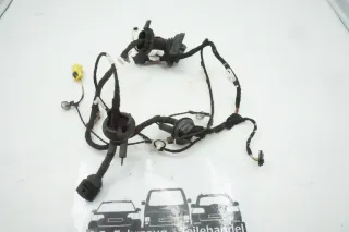 Audi A6 4F Kabelbaum Tür vorne links Türkabelbaum 4F1971029AD - Bild 1