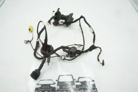 Background image for Audi A6 4F Kabelbaum Tür vorne links Türkabelbaum 4F1971029AD