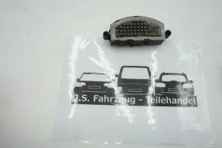 Gebläsemotor Vorwiderstand Audi A4 A5 A8 Q5 RS5 8T0820521A Mercedes A2469064100 - Bild 1