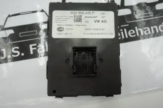 VW Passat 3G B8 Startberechtigung Steuergerät Keyless Go KESSY 3Q0959435P - Bild 4