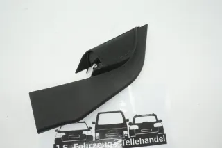 Lautsprecher Box links vorn Hochtöner Verkleidung für FORD FOCUS II 4M51A23409A - Bild 2