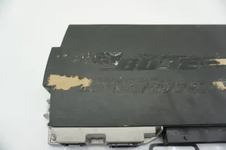 AUDI A6 4G C7 BOSE Verstärker Endstufe Sound System 4G0035223B 4G0907348A - Bild 4