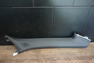 Audi A5 F5 Cabrio A Säulenverkleidung 8W7867234 Verkleidung schwarz rechts - Bild 1