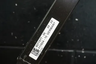 BMW M4 G82 G83 2022 Sonstiges Einzelteil Motorraum 8071577 - Bild 5
