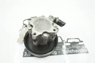 Audi A4 8E Flügelpumpe 8E0145155T Servopumpe Pumpe Servo Scheibe 2.7 3.0 TDI - Bild 3