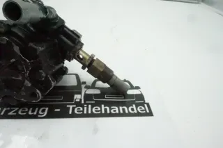 VW Transporter T4 2.5TDI Servolpumpe ZF mit Riemenscheibe 91115 d 074145255A - Bild 2