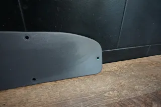 Abdeckung Kofferraum Hinten Verkleidung Kofferraumverkleidung 7h5868409 VW - Bild 2
