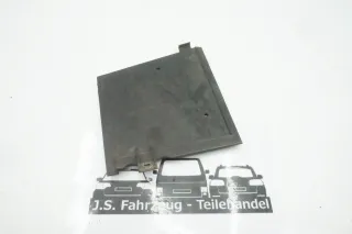 Batterieabdeckung VW T5 Deckel Batterie Verkleidung Blende Abdeckung 7H0915438A - Bild 1