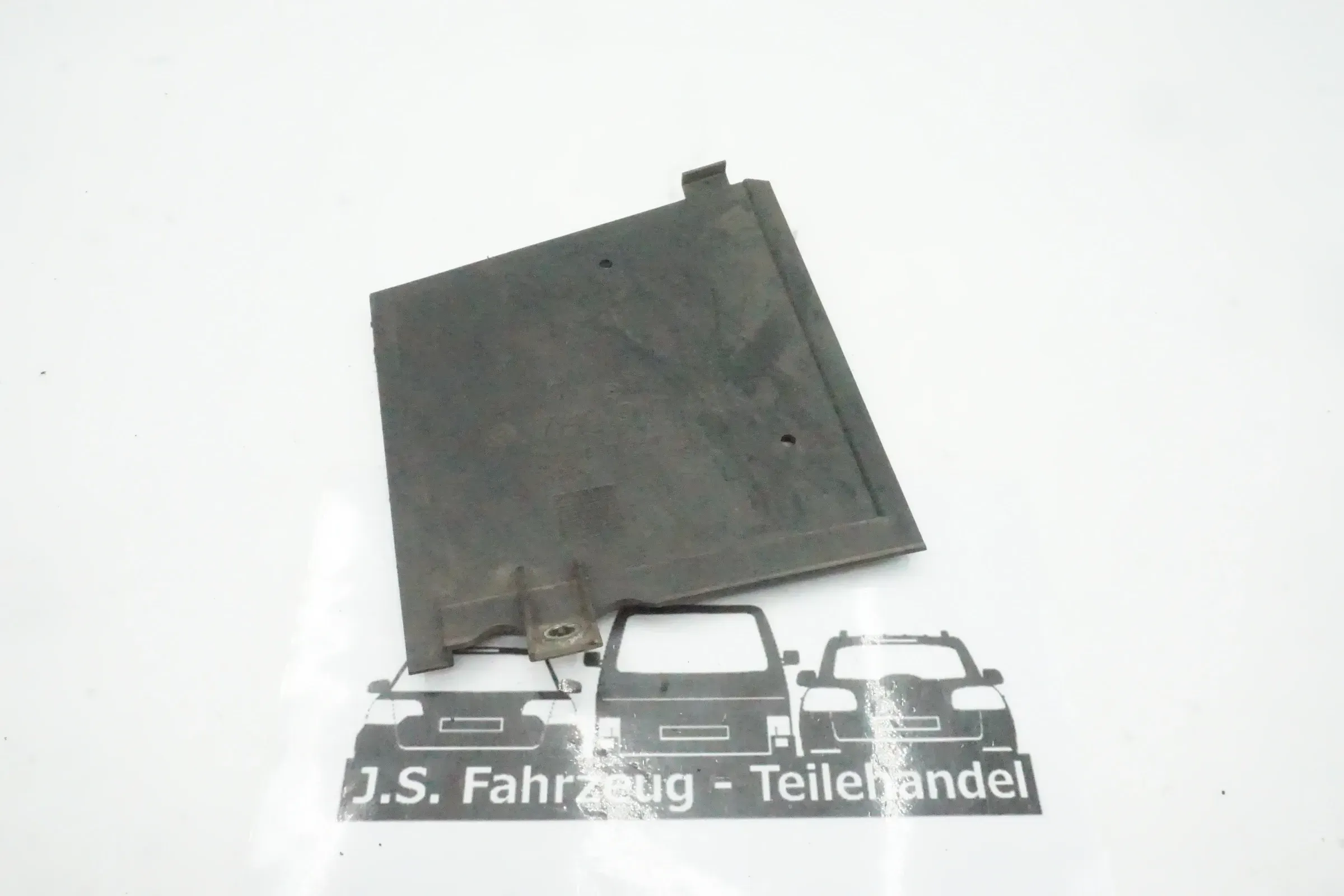 Batterieabdeckung VW T5 Deckel Batterie Verkleidung Blende Abdeckung 7H0915438A - Bild 1