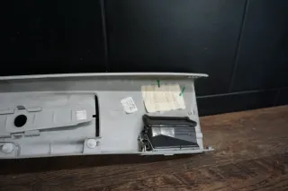 Verkleidung B-Säule VW Transporter T5 Kasten 7H0867244CD grau Säulenverkleidung - Bild 6