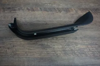 VW Golf VII 7 Variant Alltrack 5G9867603A Abdeckung Heckklappe seitlich links - Bild 2
