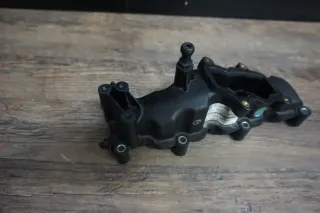 Audi VW 2.7 TDI 3.0 TDI Ansaugbrücke Z059129712BQ MANN+HUMMEL 1101985S01 - Bild 3