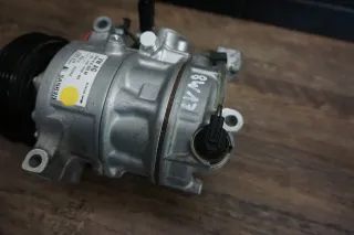 AUDI A4 8W B9 Diesel 3.0 TDI DEW Klimakompressor Klima  8W0816803M - Bild 2