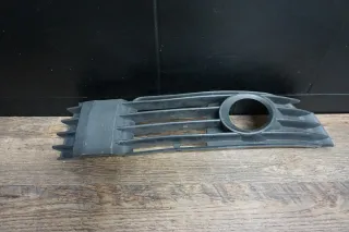 Lüftungsgitter Stoßfänger Stoßstange Gitter VW Passat 3B 3B0853666J - Bild 1
