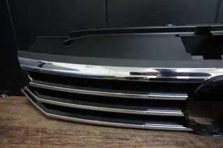 VW Passat 3G Kühlergrill 3G0853653 3G0853651 Kühlergitter Frontgrill bis 2019 - Bild 4