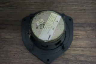 Audi TT 8N Roadster Bose Lautsprecher hinten 4D0035411A Soundsystem Rückwand - Bild 2