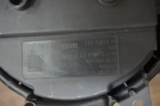 Audi A8 4H A6 4G A7 Gebläsemotor Gebläse Heizungsgebläse 4H1820021B - Bild 3