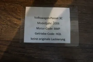 VW Passat B6 3C 3C0937049J Comfort Komfort Komfortsteuergerät module - Bild 2